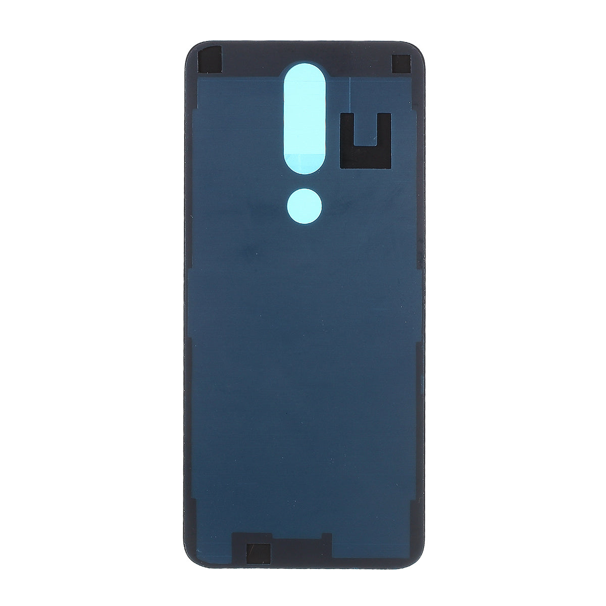 Battery Housing Door Cover Replacement for Nokia 5.1 Plus / X5 (China)