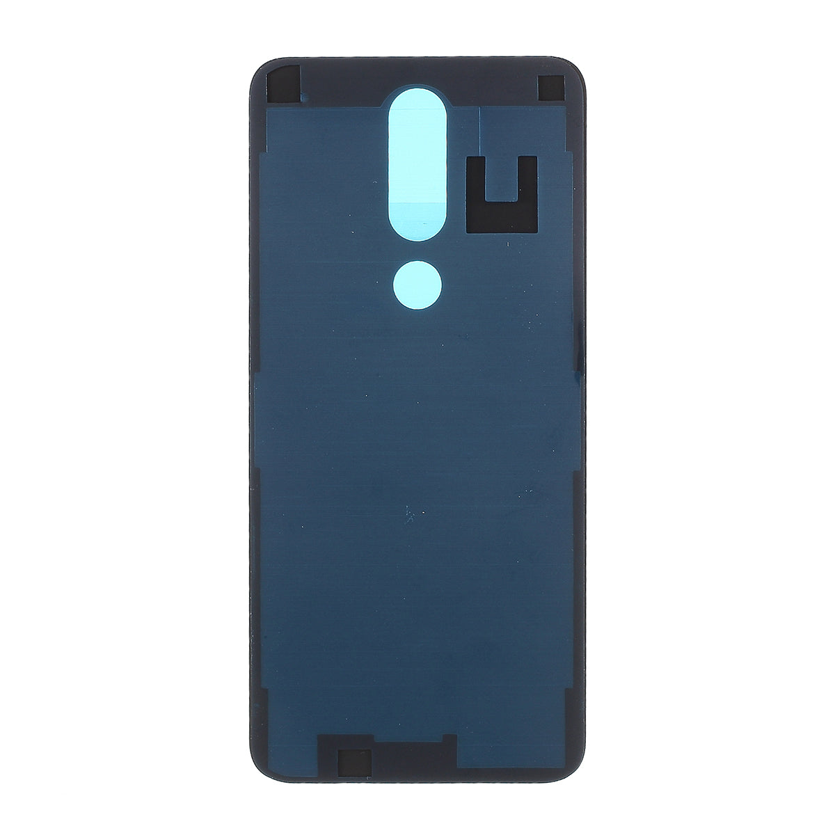 Battery Housing Door Cover Replacement for Nokia 5.1 Plus / X5 (China)