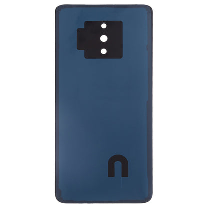 Battery Housing Cover Part for Oppo Reno