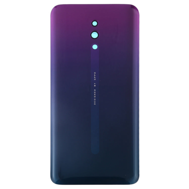 Battery Housing Cover Part for Oppo Reno