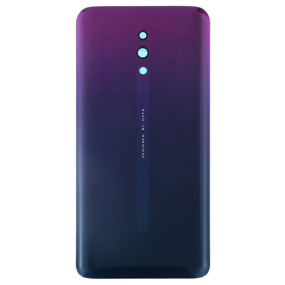 Battery Housing Cover Part for Oppo Reno