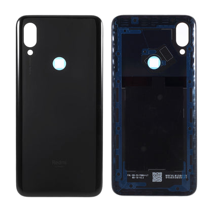OEM Battery Housing Back Cover Replace Part for Xiaomi Redmi 7