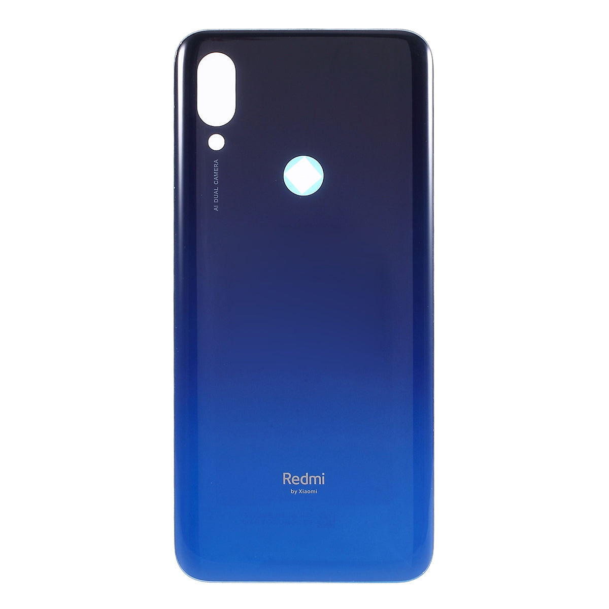 OEM Battery Housing Back Cover Replace Part for Xiaomi Redmi 7