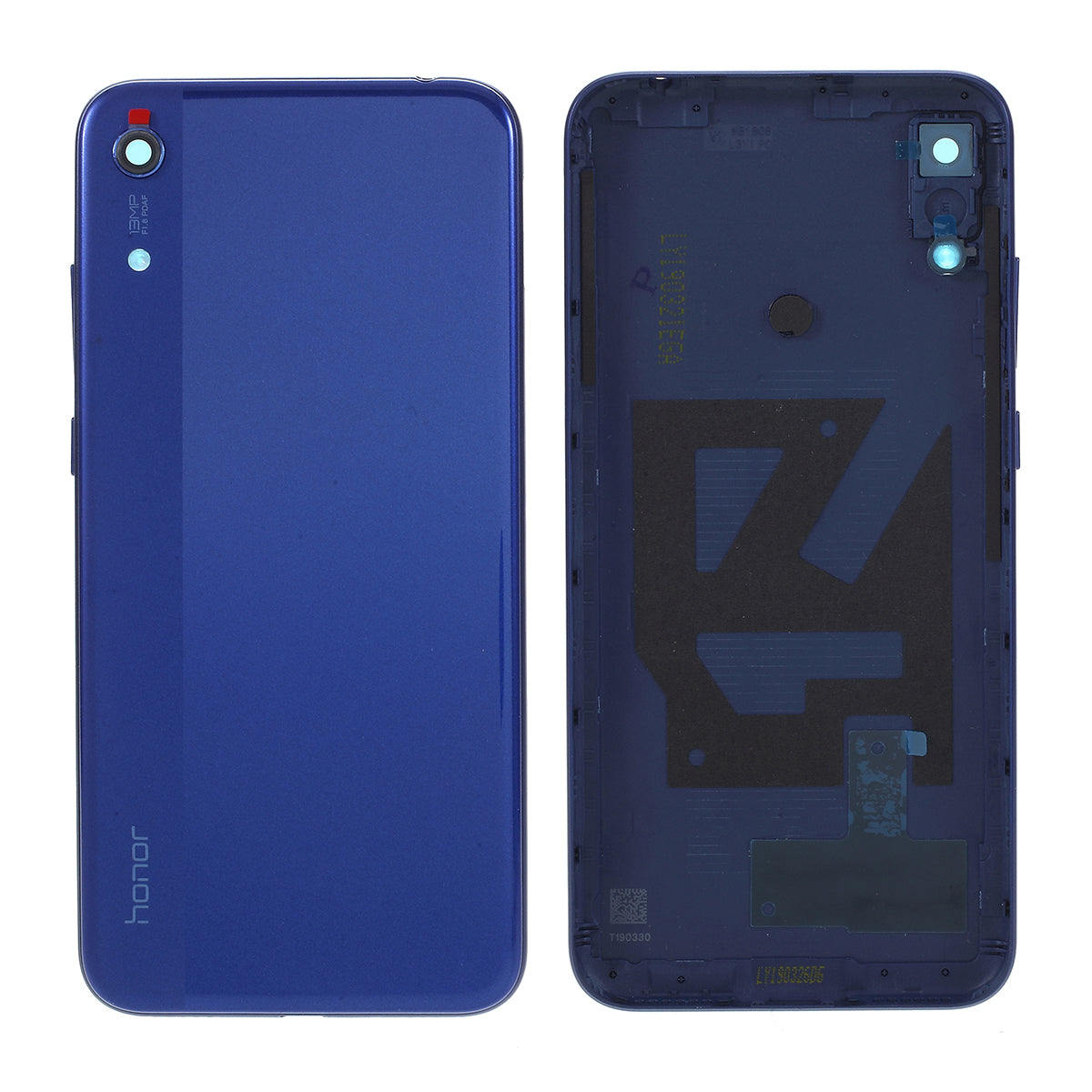 OEM for Huawei Honor Play 8A 8A AT-L09, JAT-L29, JAT-AL00, JAT-TL0 Battery Housing Back Cover Replacement