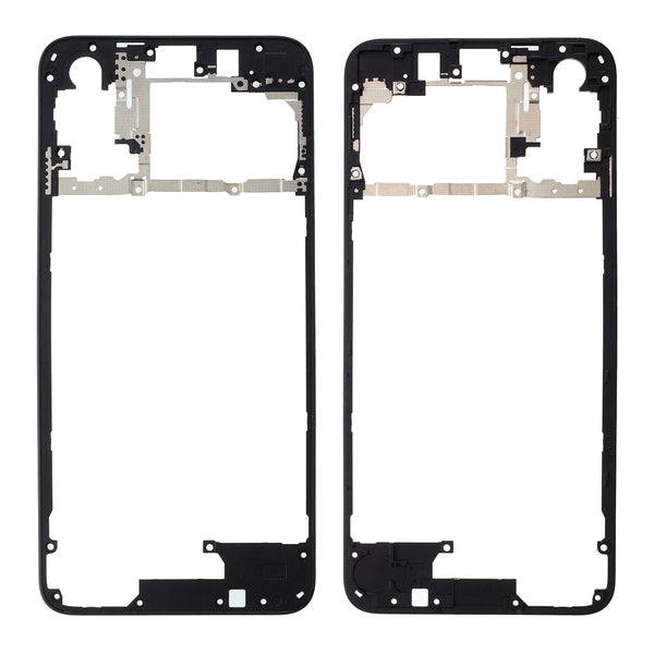 OEM Middle Plate Supporting Frame Spare Part (Back) for Huawei Honor 20/nova 5T