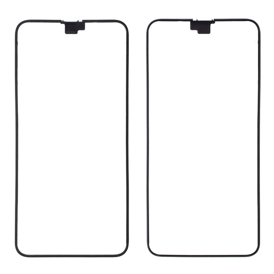 OEM Middle Plate Supporting Frame Spare Part (Front) for Huawei Honor 20/nova 5T
