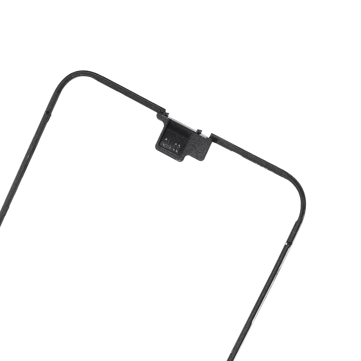 OEM Middle Plate Supporting Frame Spare Part (Front) for Huawei Honor 20/nova 5T