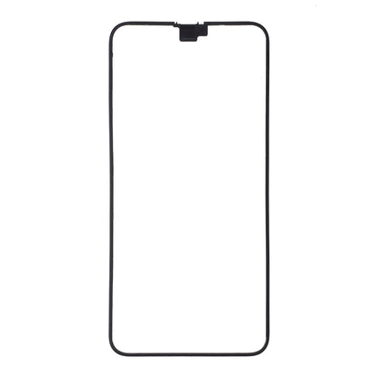 OEM Middle Plate Supporting Frame Spare Part (Front) for Huawei Honor 20/nova 5T