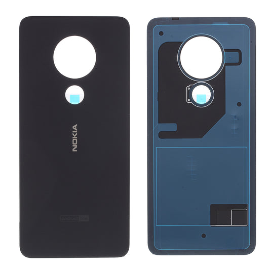 OEM Battery Housing with Adhesive Sticker for Nokia 6.2