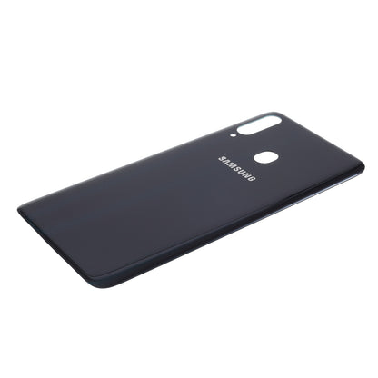 OEM Plastic Battery Door Housing Cover for Samsung Galaxy A20s SM-A207F