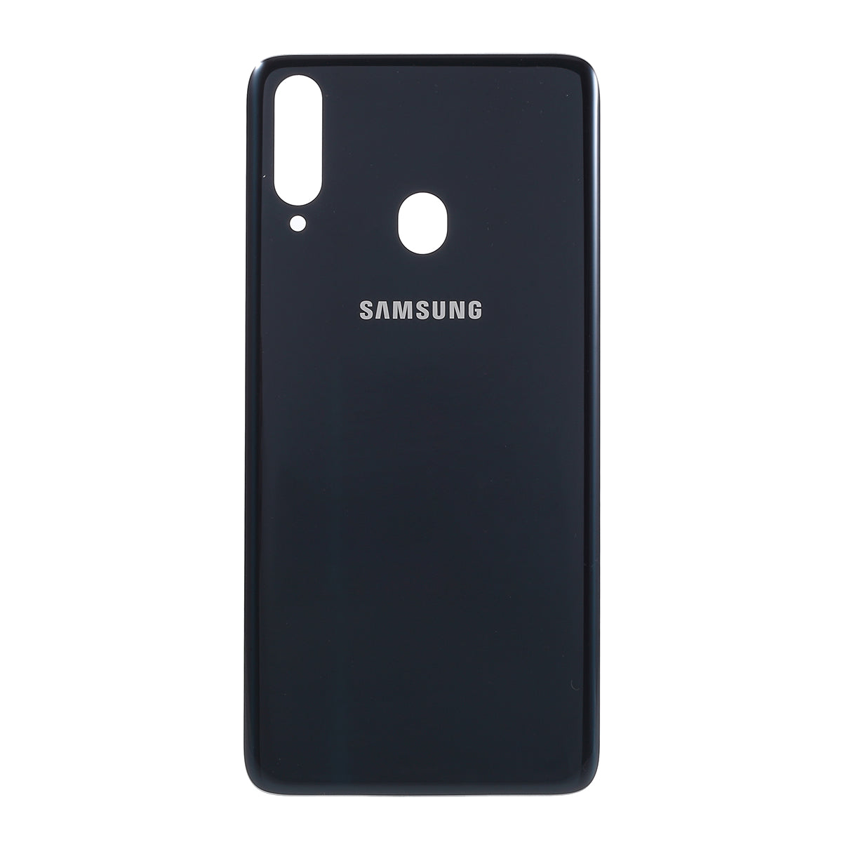 OEM Plastic Battery Door Housing Cover for Samsung Galaxy A20s SM-A207F