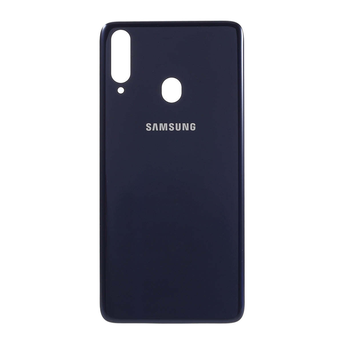 OEM Plastic Battery Door Housing Cover for Samsung Galaxy A20s SM-A207F