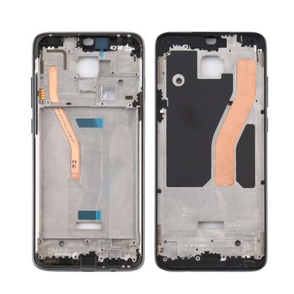 OEM Middle Plate Frame Replacement (A Part) for Xiaomi Redmi Note 8 Pro