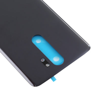Battery Housing Back Cover Replacement for Xiaomi Redmi Note 8 Pro