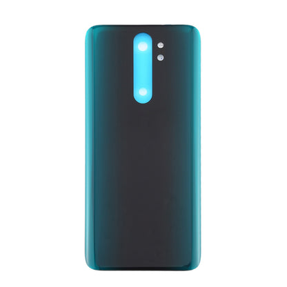 Battery Housing Back Cover Replacement for Xiaomi Redmi Note 8 Pro