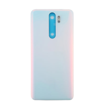 Battery Housing Back Cover Replacement for Xiaomi Redmi Note 8 Pro