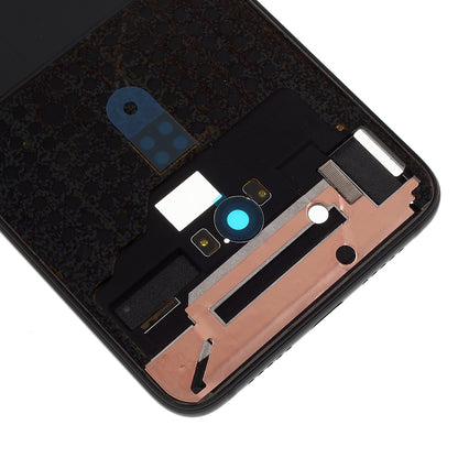 OEM Middle Plate Frame Replace Part (A Side) for Xiaomi Mi 9 Lite