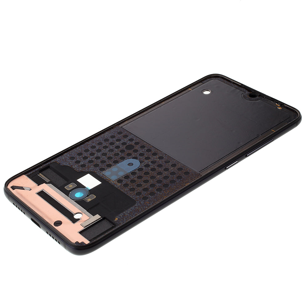 OEM Middle Plate Frame Replace Part (A Side) for Xiaomi Mi 9 Lite