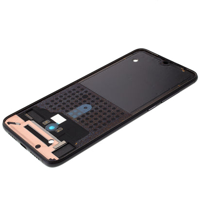 OEM Middle Plate Frame Replace Part (A Side) for Xiaomi Mi 9 Lite