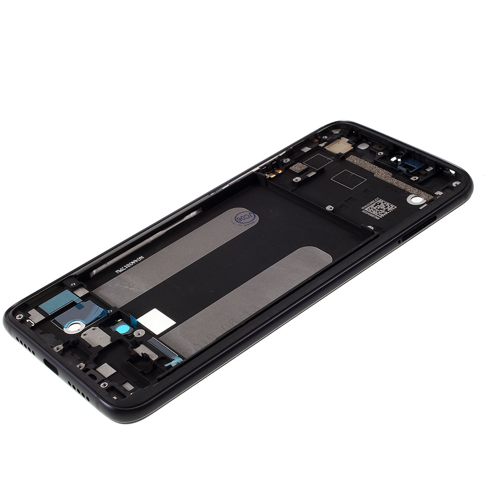 OEM Middle Plate Frame Replace Part (A Side) for Xiaomi Mi 9 Lite