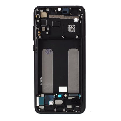 OEM Middle Plate Frame Replace Part (A Side) for Xiaomi Mi 9 Lite
