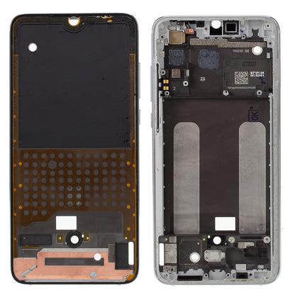 OEM Middle Plate Frame Replace Part (A Side) for Xiaomi Mi 9 Lite
