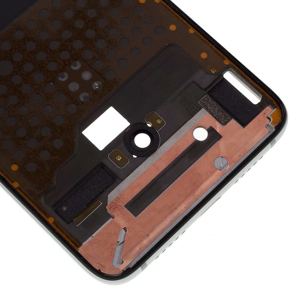 OEM Middle Plate Frame Replace Part (A Side) for Xiaomi Mi 9 Lite