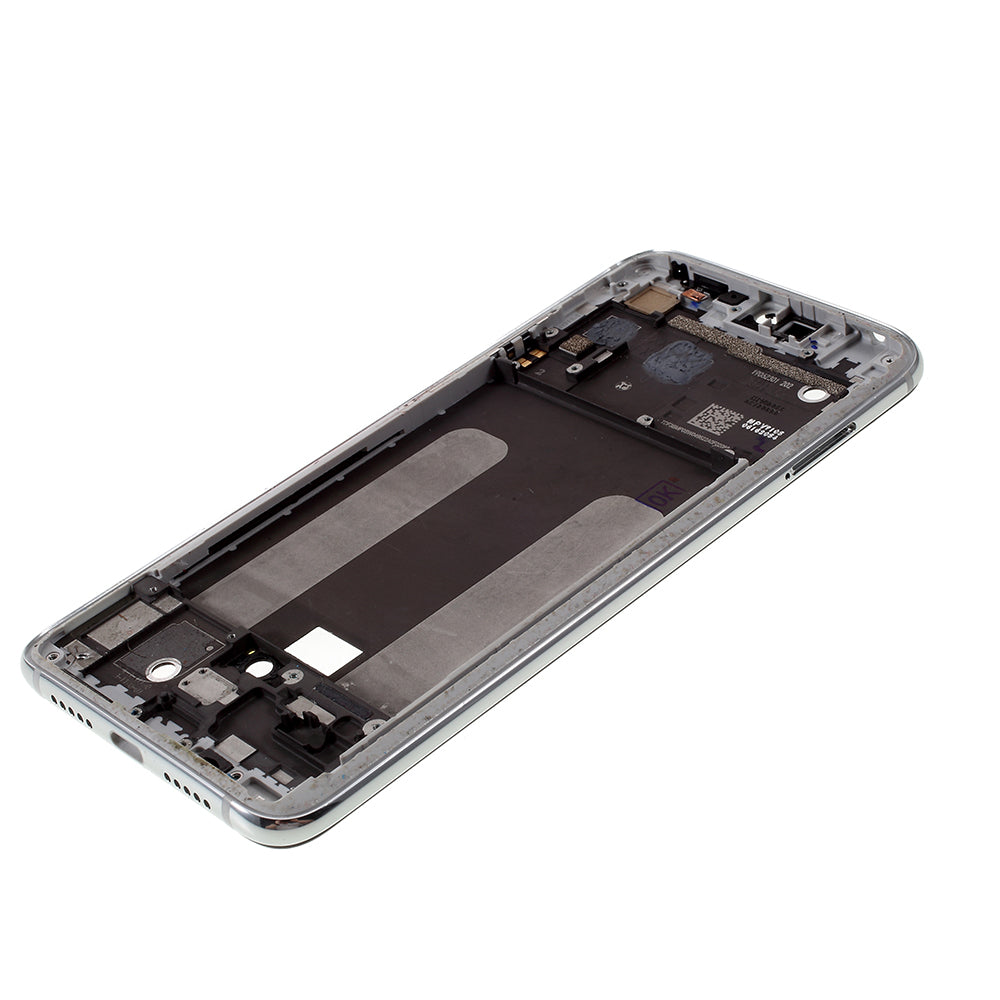 OEM Middle Plate Frame Replace Part (A Side) for Xiaomi Mi 9 Lite