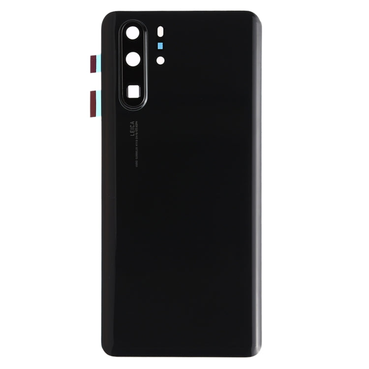 For Huawei P30 Pro OEM Back Battery Housing with Camera Lens Ring Cover