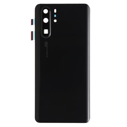 For Huawei P30 Pro OEM Back Battery Housing with Camera Lens Ring Cover