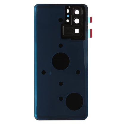 For Huawei P30 Pro OEM Back Battery Housing with Camera Lens Ring Cover
