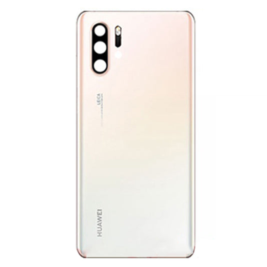 For Huawei P30 Pro OEM Back Battery Housing with Camera Lens Ring Cover