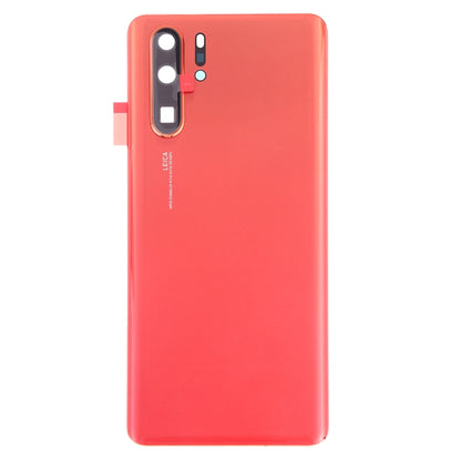 For Huawei P30 Pro OEM Back Battery Housing with Camera Lens Ring Cover