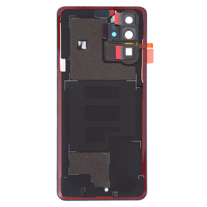 For Huawei P30 Pro OEM Back Battery Housing with Camera Lens Ring Cover