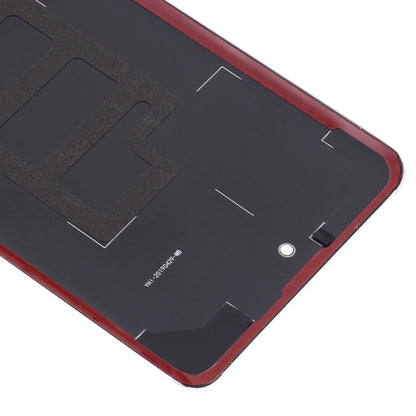 For Huawei P30 Pro OEM Back Battery Housing with Camera Lens Ring Cover