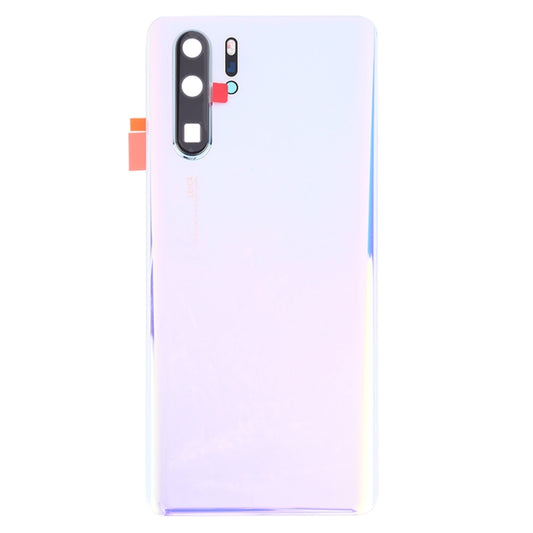 For Huawei P30 Pro OEM Back Battery Housing with Camera Lens Ring Cover