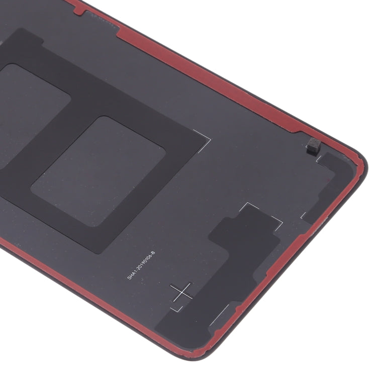 For Huawei P30 OEM Back Battery Housing [with Camera Lens Ring Cover]