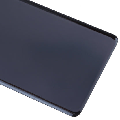 For Huawei P30 OEM Back Battery Housing [with Camera Lens Ring Cover]