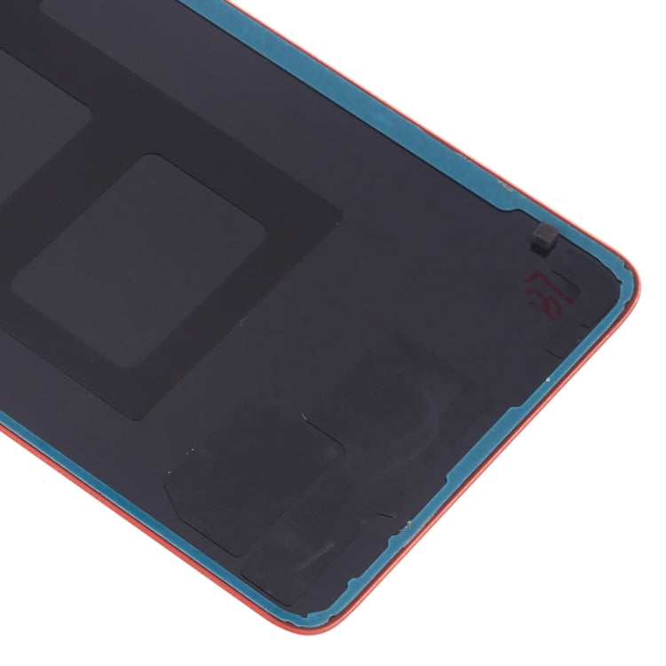 For Huawei P30 OEM Back Battery Housing [with Camera Lens Ring Cover]