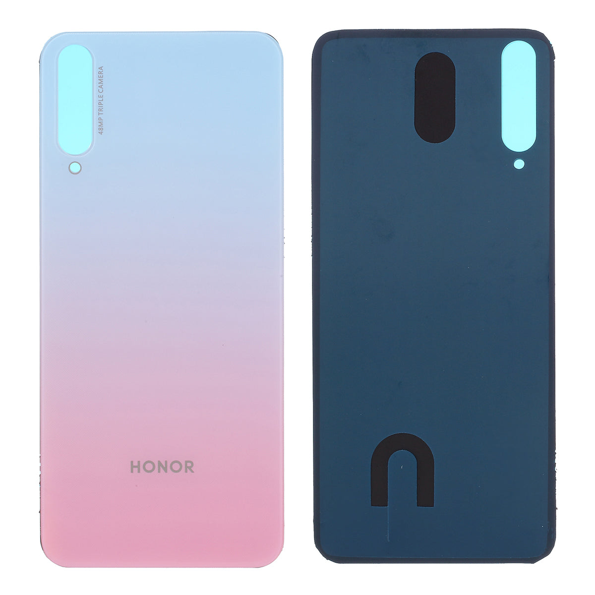 OEM Battery Housing with Adhesive Sticker for Honor 20 lite HRY-LX1T