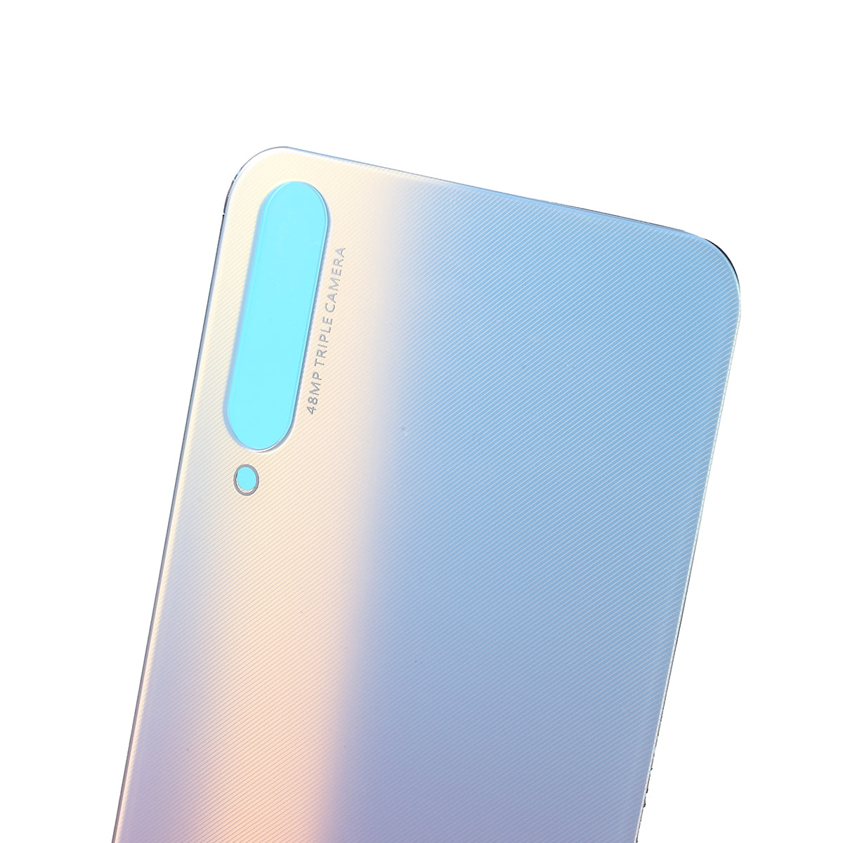 OEM Battery Housing with Adhesive Sticker for Honor 20 lite HRY-LX1T