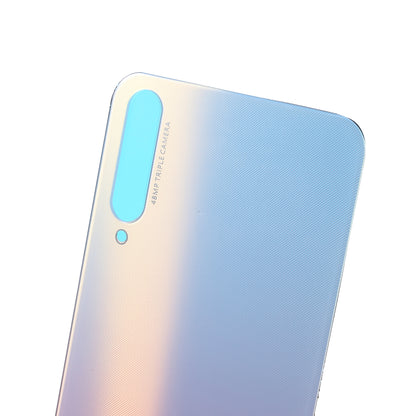OEM Battery Housing with Adhesive Sticker for Honor 20 lite HRY-LX1T