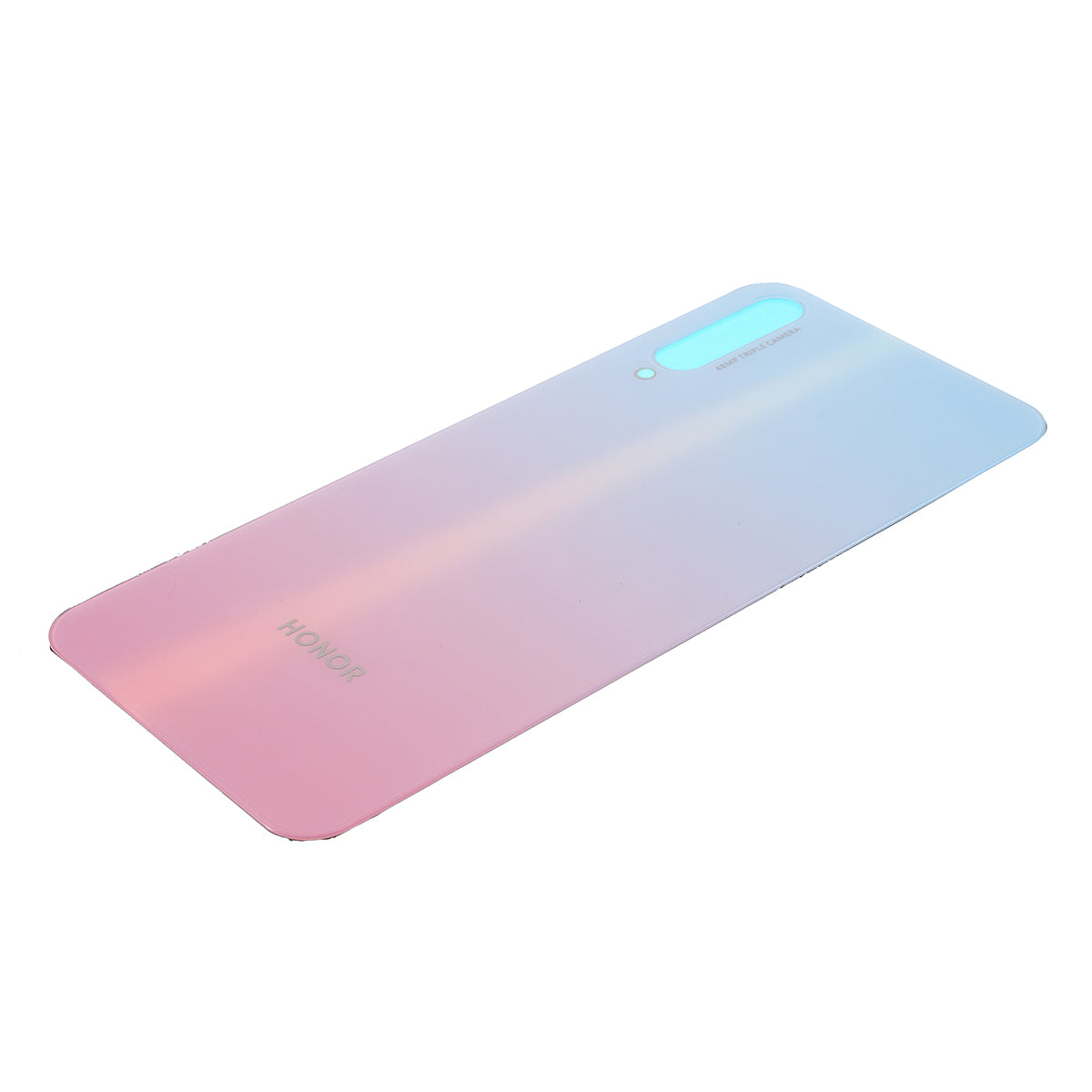 OEM Battery Housing with Adhesive Sticker for Honor 20 lite HRY-LX1T