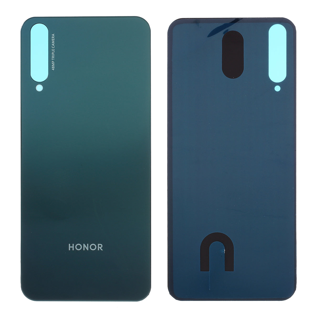 OEM Battery Housing with Adhesive Sticker for Honor 20 lite HRY-LX1T