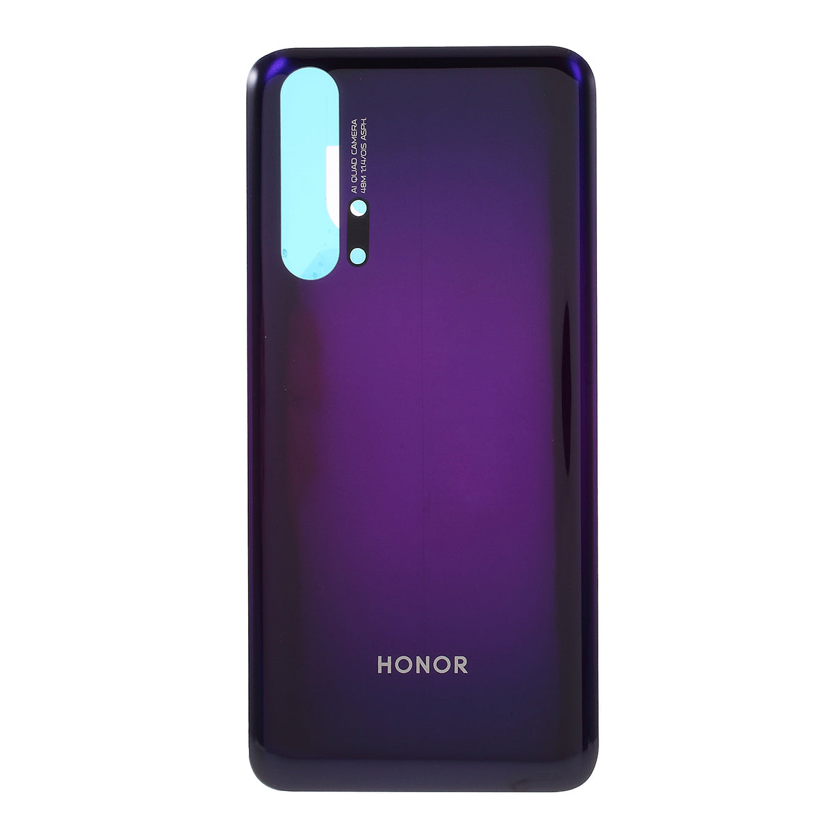 OEM Battery Housing with Adhesive Sticker for Honor 20 Pro YAL-AL10