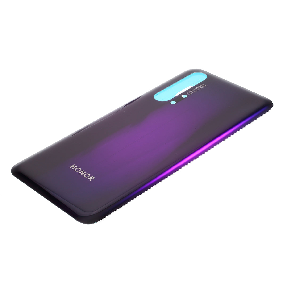 OEM Battery Housing with Adhesive Sticker for Honor 20 Pro YAL-AL10