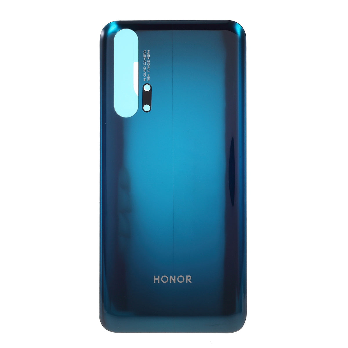 OEM Battery Housing with Adhesive Sticker for Honor 20 Pro YAL-AL10