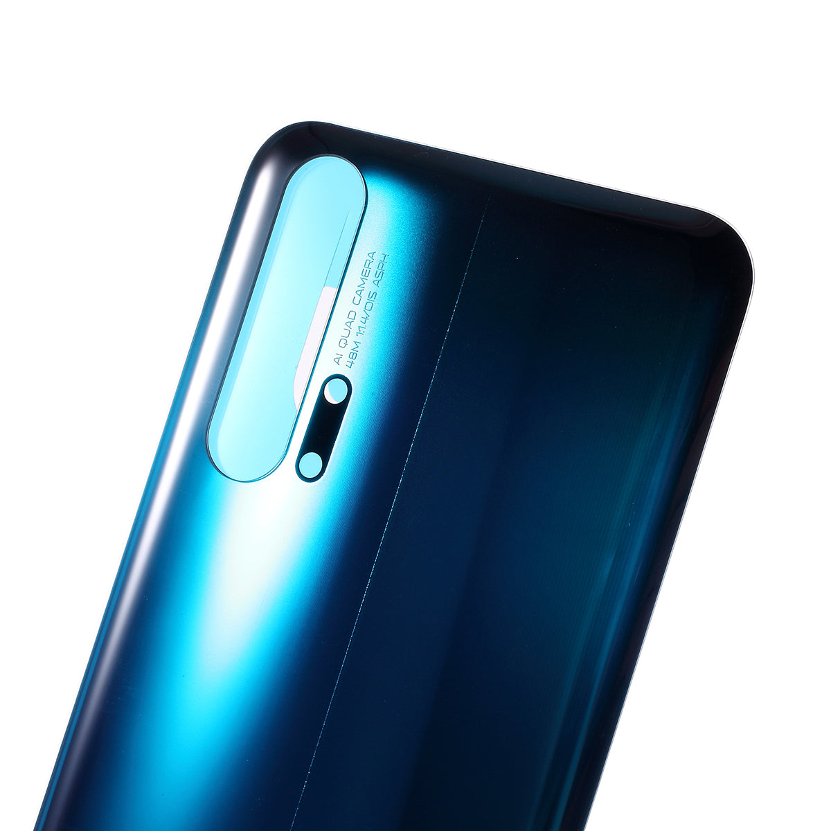 OEM Battery Housing with Adhesive Sticker for Honor 20 Pro YAL-AL10