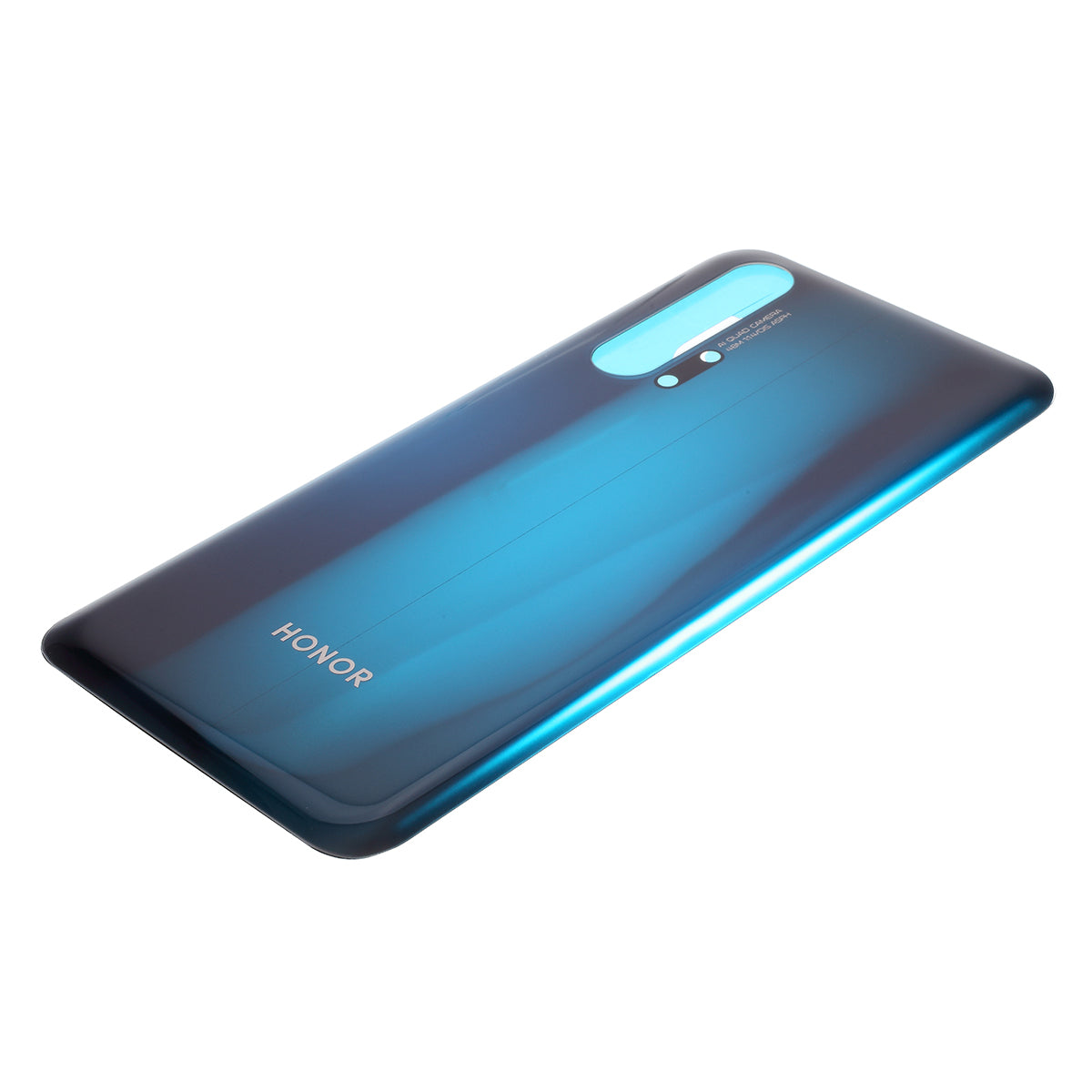 OEM Battery Housing with Adhesive Sticker for Honor 20 Pro YAL-AL10
