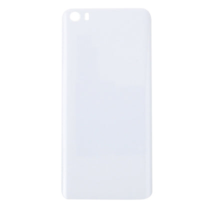 Battery Cover Housing for Xiaomi Mi 5
